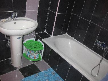 Ferienwohnung in Hurghada (Al Bahr al Ahmar) oder Ferienwohnung oder Ferienhaus