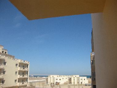Ferienwohnung in Hurghada (Al Bahr al Ahmar) oder Ferienwohnung oder Ferienhaus
