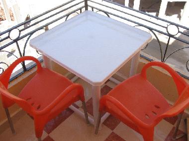 Ferienwohnung in Hurghada (Al Bahr al Ahmar) oder Ferienwohnung oder Ferienhaus