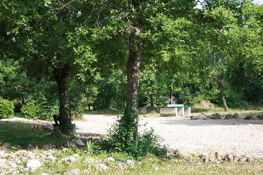 Ferienhaus in St. Cezaire-sur-Siagne (Alpes-Maritimes) oder Ferienwohnung oder Ferienhaus