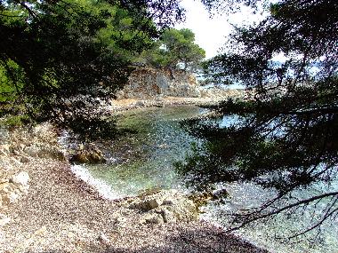 Ferienhaus in St. Cezaire-sur-Siagne (Alpes-Maritimes) oder Ferienwohnung oder Ferienhaus