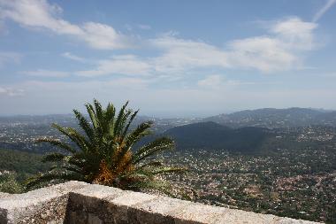 Ferienhaus in St. Cezaire-sur-Siagne (Alpes-Maritimes) oder Ferienwohnung oder Ferienhaus