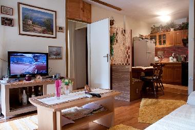 Ferienwohnung in DUBROVNIK (Dubrovacko-Neretvanska) oder Ferienwohnung oder Ferienhaus