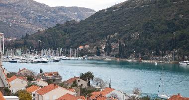 Ferienwohnung in DUBROVNIK (Dubrovacko-Neretvanska) oder Ferienwohnung oder Ferienhaus