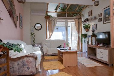 Ferienwohnung in DUBROVNIK (Dubrovacko-Neretvanska) oder Ferienwohnung oder Ferienhaus