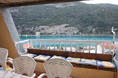 Ferienwohnung in DUBROVNIK (Dubrovacko-Neretvanska) oder Ferienwohnung oder Ferienhaus