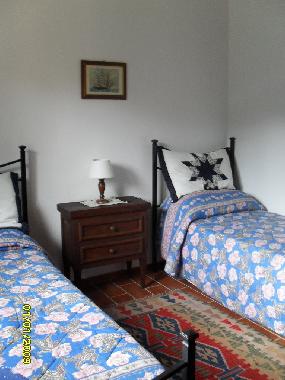 Ferienhaus in Arzachena (Olbia-Tempio) oder Ferienwohnung oder Ferienhaus