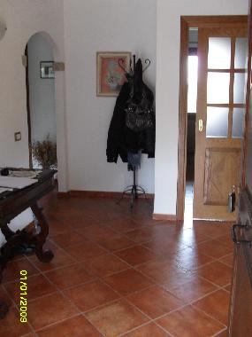 Ferienhaus in Arzachena (Olbia-Tempio) oder Ferienwohnung oder Ferienhaus