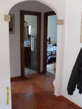 Ferienhaus in Arzachena (Olbia-Tempio) oder Ferienwohnung oder Ferienhaus