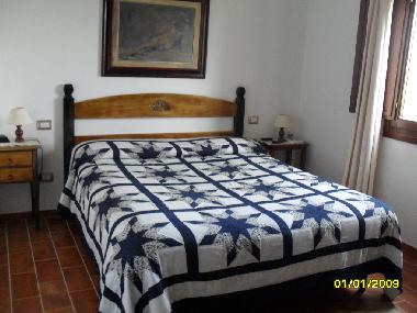 Ferienhaus in Arzachena (Olbia-Tempio) oder Ferienwohnung oder Ferienhaus