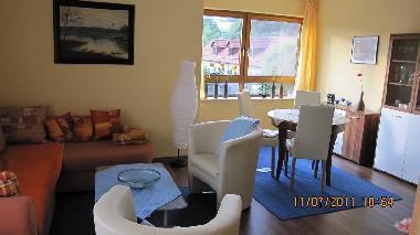 Ferienwohnung in Gersfeld (Rhn) oder Ferienwohnung oder Ferienhaus