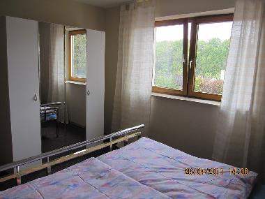 Ferienwohnung in Gersfeld (Rhn) oder Ferienwohnung oder Ferienhaus