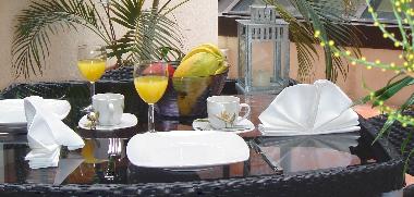 Pension in Funchal (Madeira) oder Ferienwohnung oder Ferienhaus