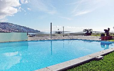 Pension in Funchal (Madeira) oder Ferienwohnung oder Ferienhaus