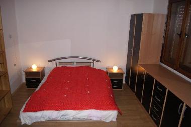 Doppelbett