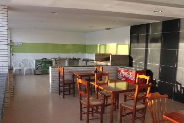 Villa in Alcocebre (Castell�n / Castell�) oder Ferienwohnung oder Ferienhaus