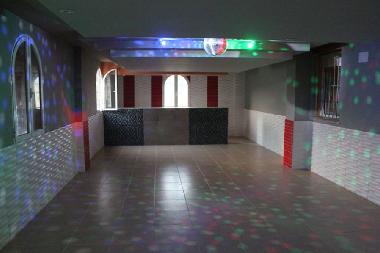 Villa in Alcocebre (Castell�n / Castell�) oder Ferienwohnung oder Ferienhaus