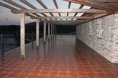 Villa in Alcocebre (Castell�n / Castell�) oder Ferienwohnung oder Ferienhaus