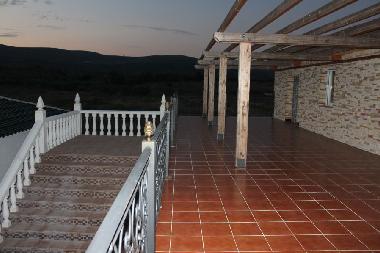 Villa in Alcocebre (Castell�n / Castell�) oder Ferienwohnung oder Ferienhaus