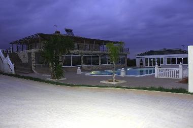 Villa in Alcocebre (Castell�n / Castell�) oder Ferienwohnung oder Ferienhaus