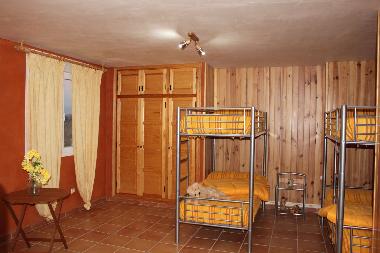 Villa in Alcocebre (Castell�n / Castell�) oder Ferienwohnung oder Ferienhaus