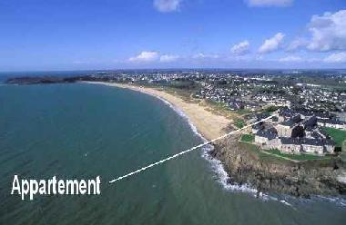 Ferienwohnung in arzon (Morbihan) oder Ferienwohnung oder Ferienhaus