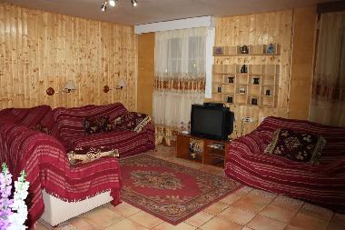 Villa in Alcocebre (Castell�n / Castell�) oder Ferienwohnung oder Ferienhaus