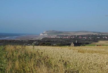 Ferienhaus in Audinghen (Pas-de-Calais) oder Ferienwohnung oder Ferienhaus
