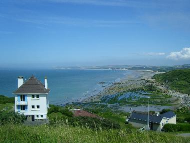 Ferienhaus in Audinghen (Pas-de-Calais) oder Ferienwohnung oder Ferienhaus