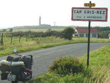 Ferienhaus in Audinghen (Pas-de-Calais) oder Ferienwohnung oder Ferienhaus