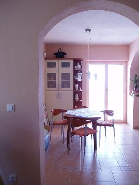 Ferienhaus in Podstrana gornja (Splitsko-Dalmatinska) oder Ferienwohnung oder Ferienhaus