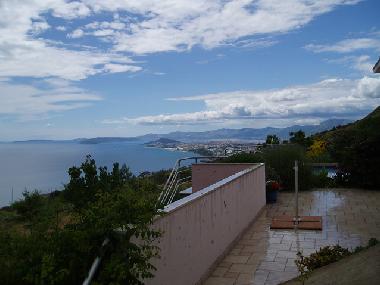 Ferienhaus in Podstrana gornja (Splitsko-Dalmatinska) oder Ferienwohnung oder Ferienhaus