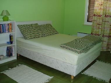 Ferienhaus in Podstrana gornja (Splitsko-Dalmatinska) oder Ferienwohnung oder Ferienhaus