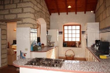 Ferienwohnung in Guia de Isora (Teneriffa) oder Ferienwohnung oder Ferienhaus