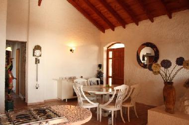 Ferienwohnung in Guia de Isora (Teneriffa) oder Ferienwohnung oder Ferienhaus