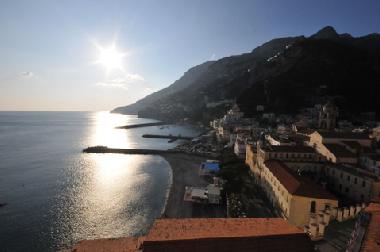 Ferienwohnung in Amalfi (Salerno) oder Ferienwohnung oder Ferienhaus