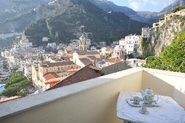 Ferienwohnung in Amalfi (Salerno) oder Ferienwohnung oder Ferienhaus