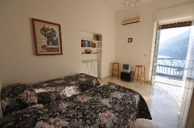 Ferienwohnung in Amalfi (Salerno) oder Ferienwohnung oder Ferienhaus