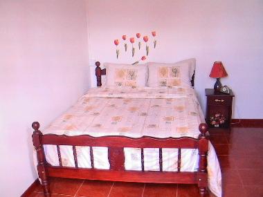 Villa in Pereybere (Pereybere) oder Ferienwohnung oder Ferienhaus