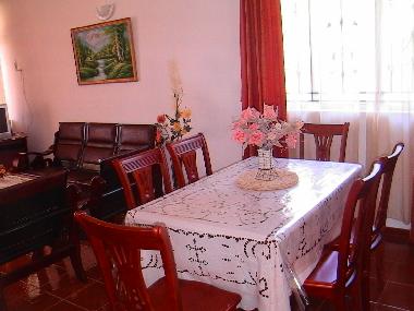 Villa in Pereybere (Pereybere) oder Ferienwohnung oder Ferienhaus