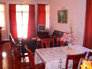 Villa in Pereybere (Pereybere) oder Ferienwohnung oder Ferienhaus