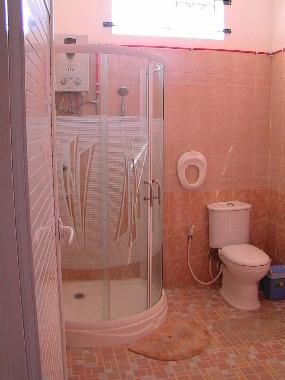 Villa in Pereybere (Pereybere) oder Ferienwohnung oder Ferienhaus