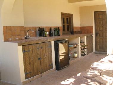 Ferienhaus in Arona  (Teneriffa) oder Ferienwohnung oder Ferienhaus