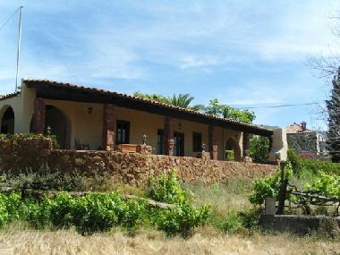 Ferienhaus in Arona  (Teneriffa) oder Ferienwohnung oder Ferienhaus