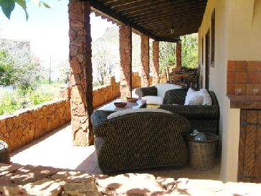 Ferienhaus in Arona  (Teneriffa) oder Ferienwohnung oder Ferienhaus