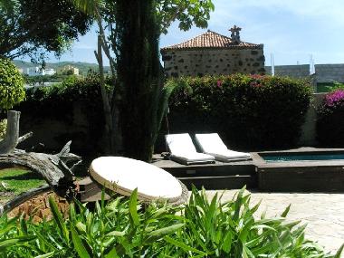 Ferienhaus in Arona  (Teneriffa) oder Ferienwohnung oder Ferienhaus