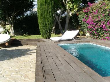 Ferienhaus in Arona  (Teneriffa) oder Ferienwohnung oder Ferienhaus