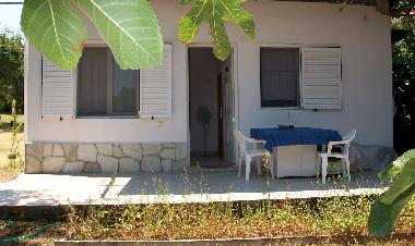 Ferienhaus in Polichrono (Chalkidiki) oder Ferienwohnung oder Ferienhaus