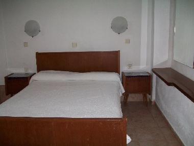 Ferienhaus in Polichrono (Chalkidiki) oder Ferienwohnung oder Ferienhaus