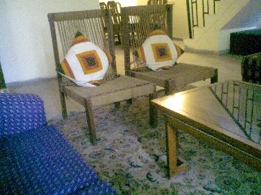 Ferienwohnung in New Delhi (Delhi) oder Ferienwohnung oder Ferienhaus